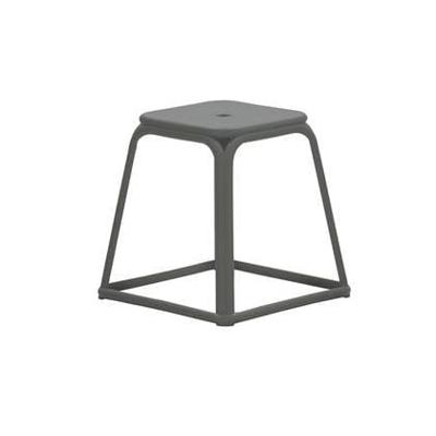 Cires Dining Kruk Antraciet Garden Impressions - Garden impressions Cires Dining Kruk Antraciet Garden Impressions - Garden impressions