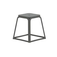 Cires Dining Kruk Antraciet Garden Impressions - Garden impressions - thumbnail