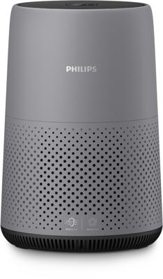 Philips 800 series Luchtzuiveraar, verwijdert 99,5% van deeltjes van 3 nm