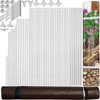 Partytent - Feesttent skihut alpenhut 3x6 mtr - thumbnail