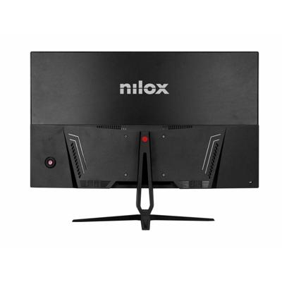 Monitor Nilox NXM27CRV2001