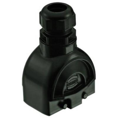 HARTING Connector 19411100422 19411100422 1 stuk(s) Piece