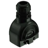 HARTING Connector 19411100422 19411100422 1 stuk(s) Piece - thumbnail