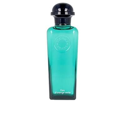 Hermès Eau d'Orange Verte Eau de Cologne 100ml