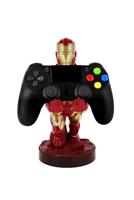 Marvel Comics Cable Guys Charging Stand Iron Man 20 cm - thumbnail