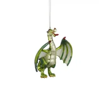 Efteling Ornament draak - thumbnail