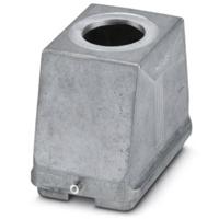 Phoenix Contact 1424856 HC-STA-B48-HHFS-1TTM50-EM-AL Afdekkap 1 stuk(s) - thumbnail