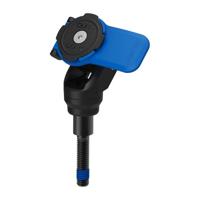 QUAD LOCK motorcycle handlebar clamp mount - thumbnail