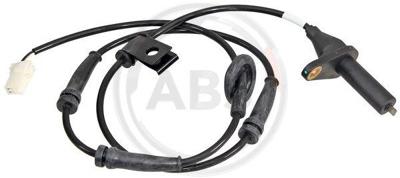 ABS sensor 31496