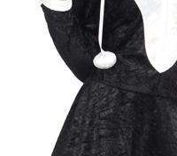 Panda pakje vrouw - thumbnail