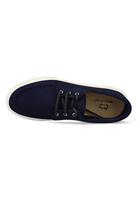 Woolrich Loafers Hybrid WFM231.011.1200 Blauw-44 maat 44 - thumbnail