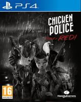 Chicken Police: Paint it Red! - thumbnail