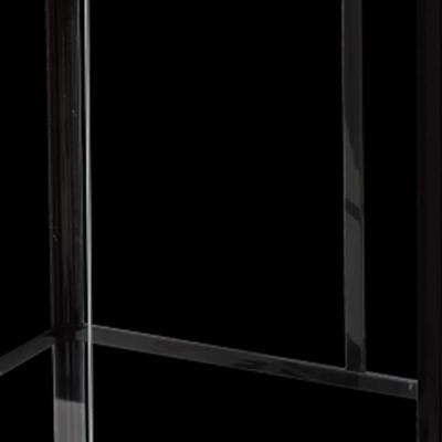 Habistat Aquadistri glazen terrarium 60 x 45 x 90 cm flat-packed Habistat Aquadistri - Aquadistri