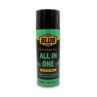 Blub All in One Smeermiddel 450ml - thumbnail