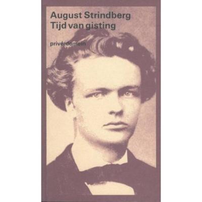 Tijd van gisting (Paperback)