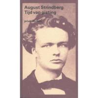 Tijd van gisting (Paperback) - thumbnail