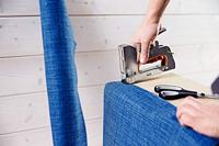 Nietpistool Rapid Pro R33 13/6-14 metaal - thumbnail