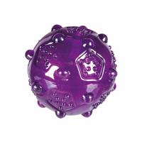 Hondenspeelgoed Trixie Natuurlijk rubber TPR Ø 7 cm - thumbnail