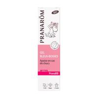 Pranarom Pranabb Gel Blauwe Plek.builen Tube 15ml - thumbnail