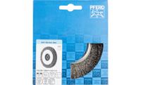 PFERD TOOLS Ronde borstel POS RBU 12520/14,0 INOX 0,30 43701116 1 stuk(s) - thumbnail