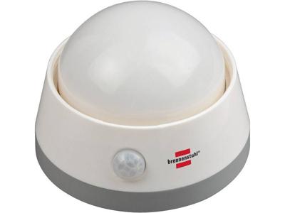 Brennenstuhl 1173290 Led Nachtlamp 60 W Incl. Bewegingssensor