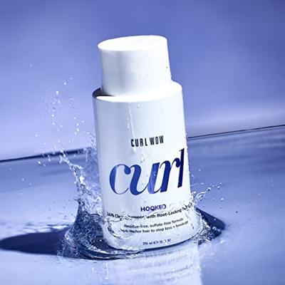 Color Wow Curl Wow Hooked Clean Shampoo 295ml