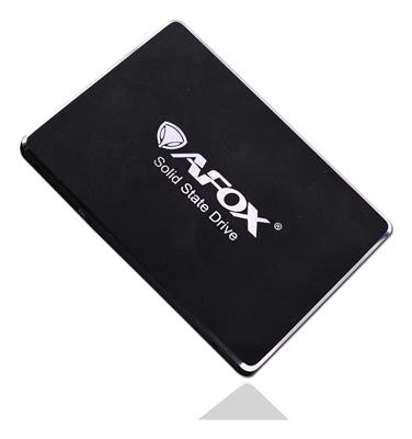 AFOX SSD 512GB QLC 560 MB/S