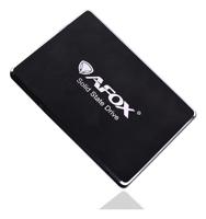 AFOX SSD 512GB QLC 560 MB/S - thumbnail