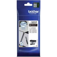 Brother LC3237BK inktcartridge 1 stuk(s) Origineel Normaal rendement Zwart - thumbnail