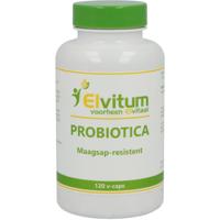 Elvitaal Elvitaal Probiotica (120st) - thumbnail