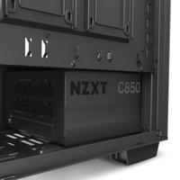 C850 - Voeding (intern) - ATX 12V 2.4 - 80 Plus Gold - 850 Watt - actieve PFC - volledig modulair - thumbnail