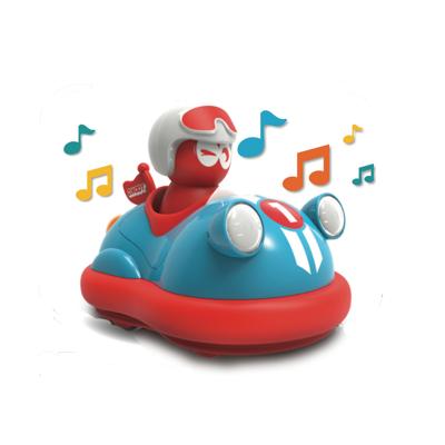 Politiewagen op Afstandsbediening Tooko SL81491