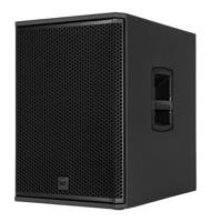 RCF SUB 905-AS MK3 actieve subwoofer 15 inch - thumbnail