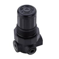 IMI NORGREN R07-200-RNAG Drukregelaar G 1/4 1 stuk(s) - thumbnail