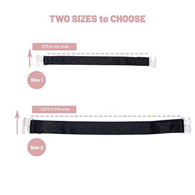 Magic straps - BH Racerback bandjes - 3 stuks - Maakt van jouw bh een racerback bh