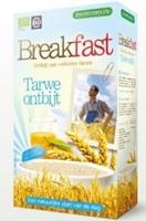Breakfast tarwe ontbijt bio 300 Gram - thumbnail