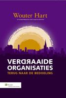 Verdraaide organisaties (Hardback) - thumbnail