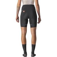 Castelli Velocissima 3 short zwart dames XL - thumbnail