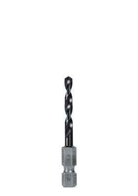 Fein VARIO spiraalboor 6,8mm voor M8 schroefdraad - 63111042010 Fein VARIO spiraalboor 6,8mm voor M8 schroefdraad - 63111042010