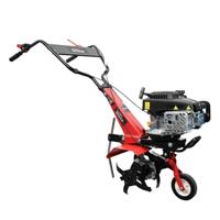 Güde Benzine tuinfrees GF 2436.1 - thumbnail