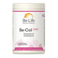 Be-Life Be-Energy Capsules - thumbnail