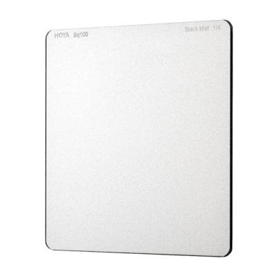 Hoya Sq100 Black Mist 1/4