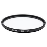 Hoya UV Filter - UX II serie - 67mm - thumbnail