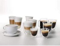 Volautomaat koffiezetapparaat DeLonghi ECAM 350.75.S Zilverkleurig 300 g - thumbnail