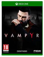 Vampyr - thumbnail