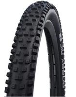 SCHWALBE Vouwband nobby nic performance 27.5 x 2.25" / 57-584 mm - zwart - thumbnail