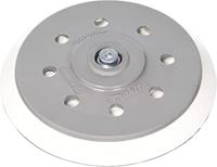 Makita Accessoires Schuurzool "zacht" Diameter 150mm - 196686-7 - thumbnail