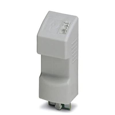 Phoenix Contact Steekmodule Met LED, Met vrijloopdiode RIF-LDP-12-24 DC Lichtkleur (naam): Geel 1 stuk(s) Phoenix Contact Steekmodule Met LED, Met vrijloopdiode RIF-LDP-12-24 DC Lichtkleur (naam): Geel 1 stuk(s)
