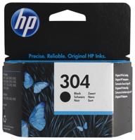 HEMA Cartridge HP 304 zwart - thumbnail