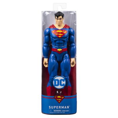 DC Comics actiefiguur Superman - 30 cm